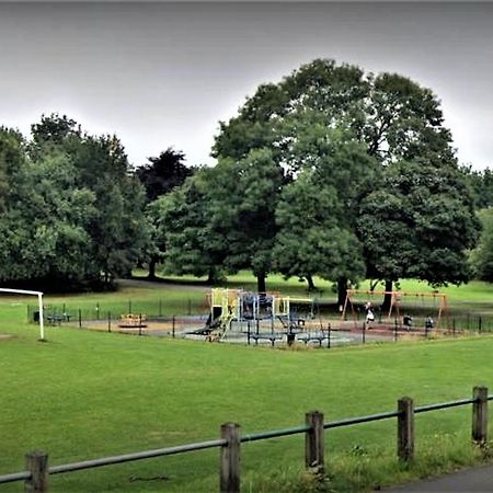 -Rc7H- For Your Relaxed & Cosy Free Parking Leeds  Luaran gambar