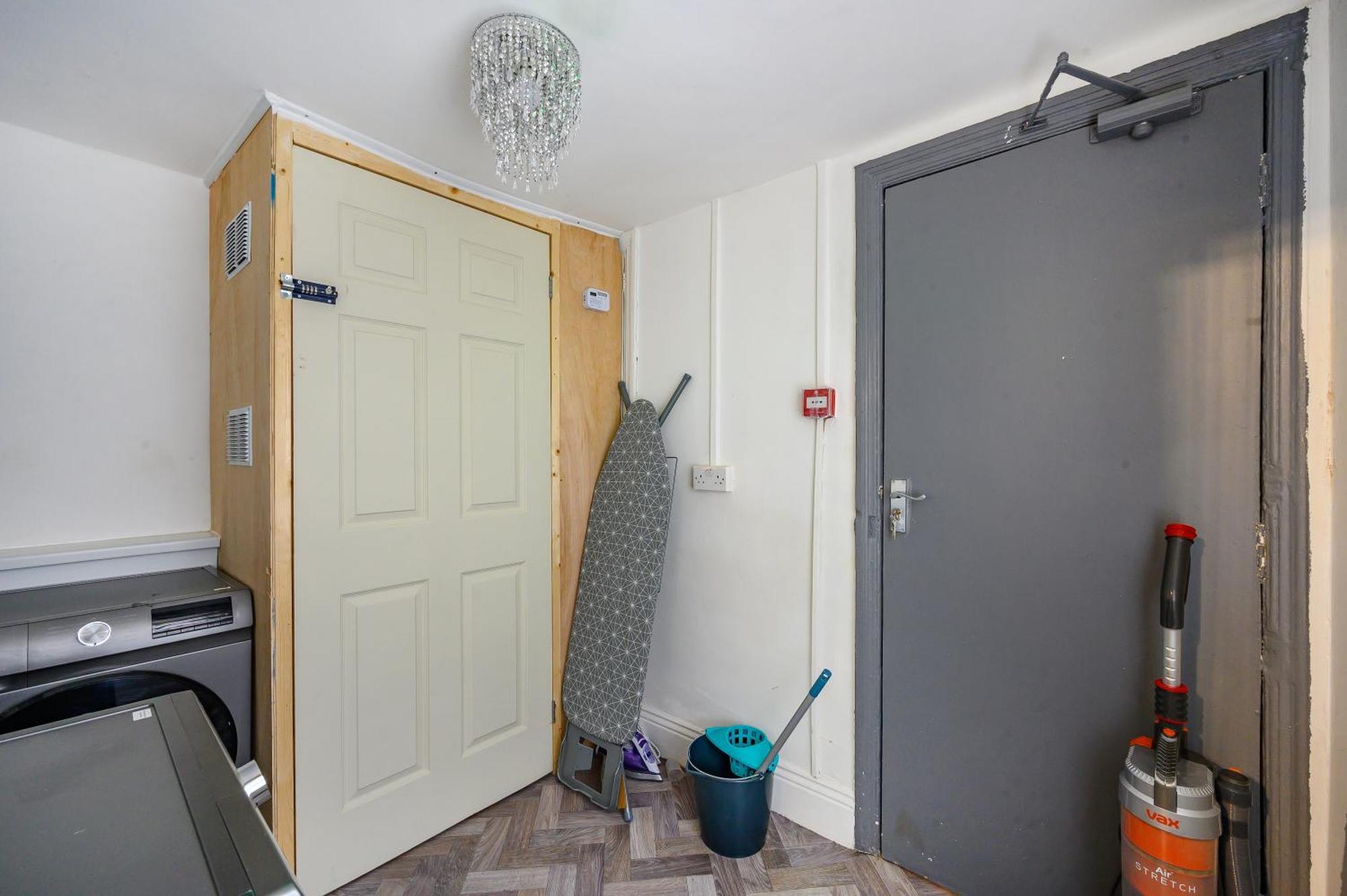 -Rc7H- For Your Relaxed & Cosy Free Parking Leeds  Luaran gambar
